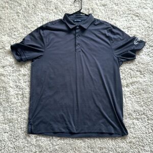 Cutter & buck performance polo.